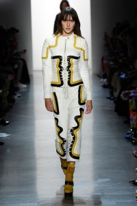 Jeremy Scott RTW Spring 2019