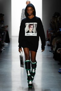 Jeremy Scott RTW Spring 2019