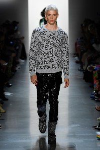 Jeremy Scott RTW Spring 2019