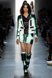 Jeremy Scott RTW Spring 2019