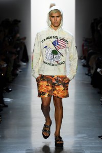Jeremy Scott RTW Spring 2019
