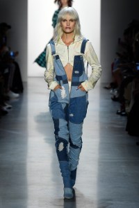 Jeremy Scott RTW Spring 2019