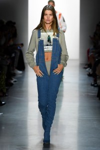 Jeremy Scott RTW Spring 2019