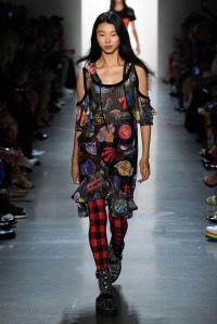Jeremy Scott RTW Spring 2019