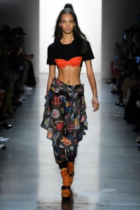 Jeremy Scott RTW Spring 2019