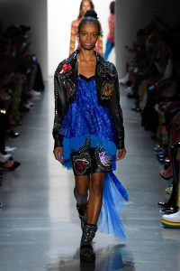 Jeremy Scott RTW Spring 2019