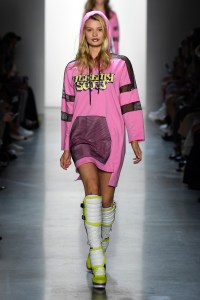 Jeremy Scott RTW Spring 2019