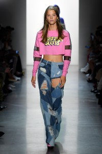 Jeremy Scott RTW Spring 2019