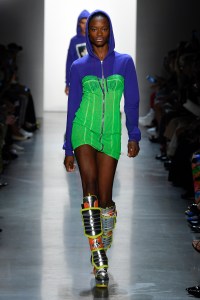 Jeremy Scott RTW Spring 2019