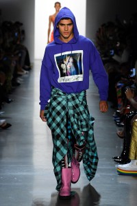 Jeremy Scott RTW Spring 2019