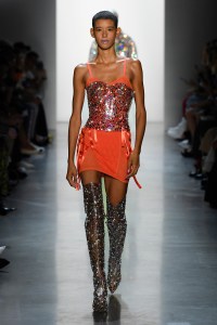 Jeremy Scott RTW Spring 2019