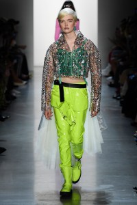 Jeremy Scott RTW Spring 2019