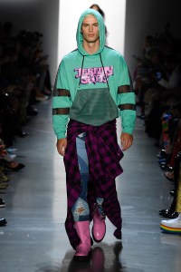 Jeremy Scott RTW Spring 2019