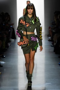 Jeremy Scott RTW Spring 2019