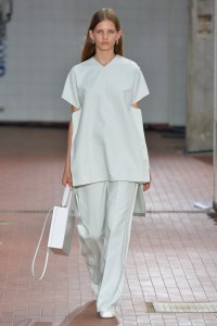 Jil Sander RTW Spring 2019