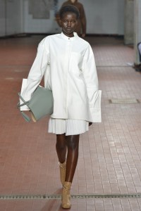 Jil Sander RTW Spring 2019