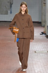 Jil Sander RTW Spring 2019