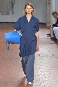 Jil Sander RTW Spring 2019