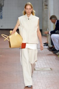 Jil Sander RTW Spring 2019