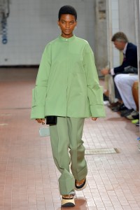 Jil Sander RTW Spring 2019