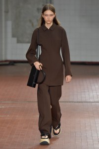 Jil Sander RTW Spring 2019