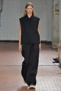Jil Sander RTW Spring 2019