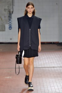 Jil Sander RTW Spring 2019