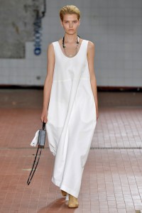 Jil Sander RTW Spring 2019