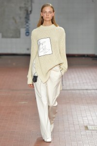 Jil Sander RTW Spring 2019