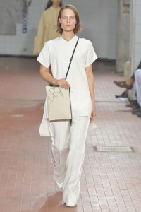 Jil Sander RTW Spring 2019