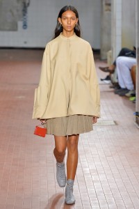 Jil Sander RTW Spring 2019