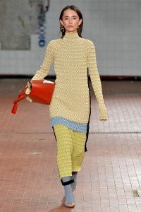 Jil Sander RTW Spring 2019