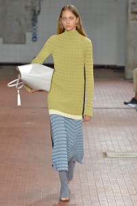 Jil Sander RTW Spring 2019