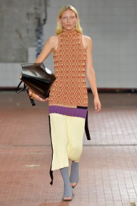 Jil Sander RTW Spring 2019