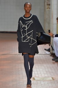 Jil Sander RTW Spring 2019