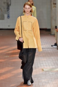 Jil Sander RTW Spring 2019