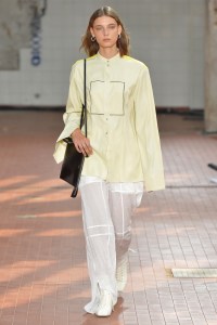 Jil Sander RTW Spring 2019