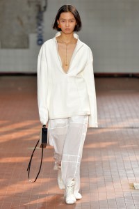 Jil Sander RTW Spring 2019