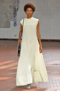 Jil Sander RTW Spring 2019