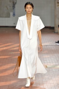 Jil Sander RTW Spring 2019