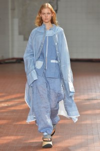 Jil Sander RTW Spring 2019