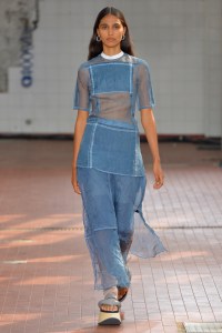 Jil Sander RTW Spring 2019