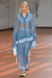 Jil Sander RTW Spring 2019