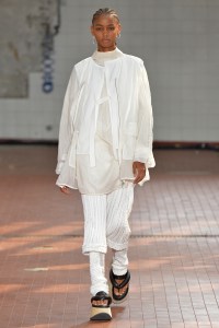 Jil Sander RTW Spring 2019