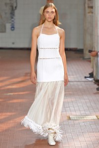 Jil Sander RTW Spring 2019