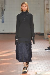 Jil Sander RTW Spring 2019