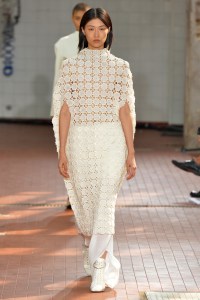 Jil Sander RTW Spring 2019