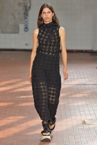 Jil Sander RTW Spring 2019
