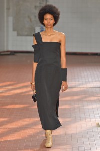 Jil Sander RTW Spring 2019