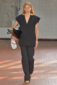 Jil Sander RTW Spring 2019